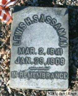 Lewis Henry Sassaman