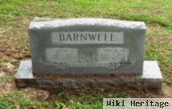 George M. Barnwell