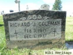 Richard Coleman