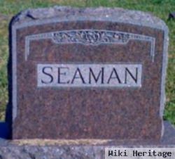 Edward Seaman