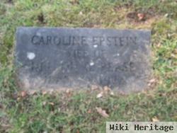 Caroline Epstein Pease