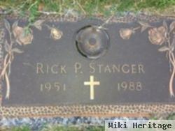 Rick Patrick Stanger