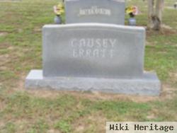 William David "bill" Causey