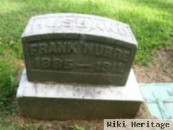 Frank Nurre