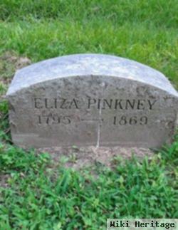 Eliza Poff Pinkney