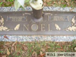 Betty Jo Noel