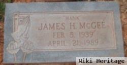 James Henry Mcgee