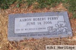 Aaron Robert Perry