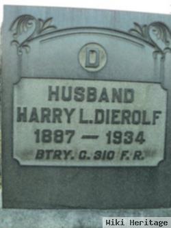 Harry L. Dierolf