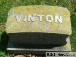 Vinton Allen Hunt