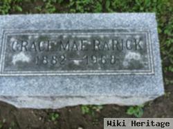 Grace Mae Rarick