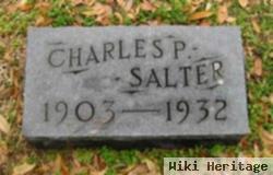 Charles P Salter