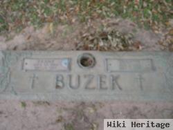 Frank J. Buzek