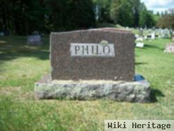 Charles H. Philo