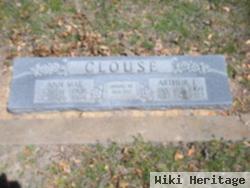 Ann Mae Clouse