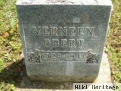 Verneen Obert