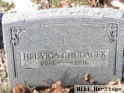 Hedviga Chudacek