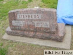 Velma G. Stephens