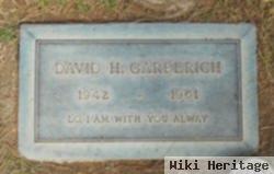 David Harrison Garberich