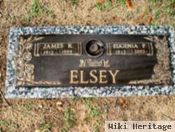 James R. Elsey