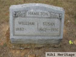 Harriet Susan Bateman Hamilton