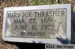 Mary Joe Thrasher