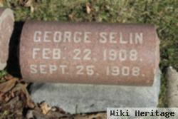 George Selin