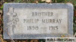 Philip Murray