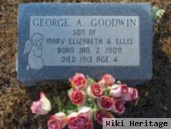 George A. Goodwin