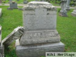 Eleanor R. A. Hays Kearney