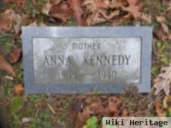 Anna Kennedy