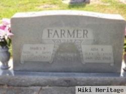 Ada Knight Farmer