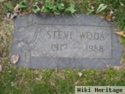 Steve Woda