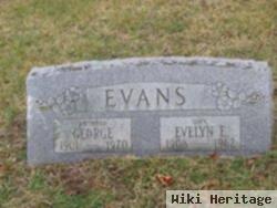 Evelyn E. Evans