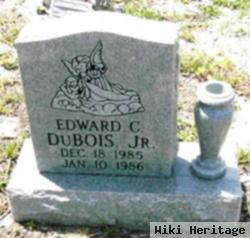 Edward C. Dubois, Jr