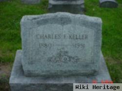 Charles E Keller