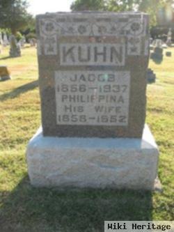 Jacob Lorenz Kuhn