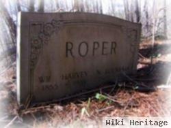 William Harvey Roper