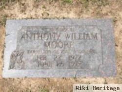 Anthony William Moore