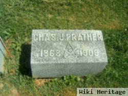 Charles Jackson Prather