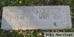 Mary Jane Honaker