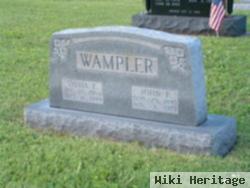 John Elmer Wampler