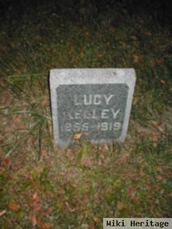 Lucy Kelley