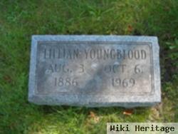 Lillian M Youngblood