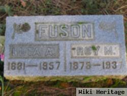 Luta Ann Martin Fuson