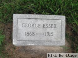 George Essex