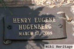 Henry Eugene Hugenberg