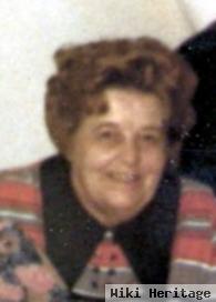 Dora Viana "dodie" Bristol Davis Christenson Wray