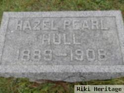 Hazel Pearl Hull