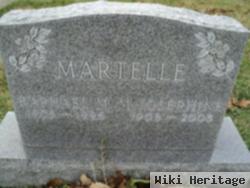 Raphael M Martelle